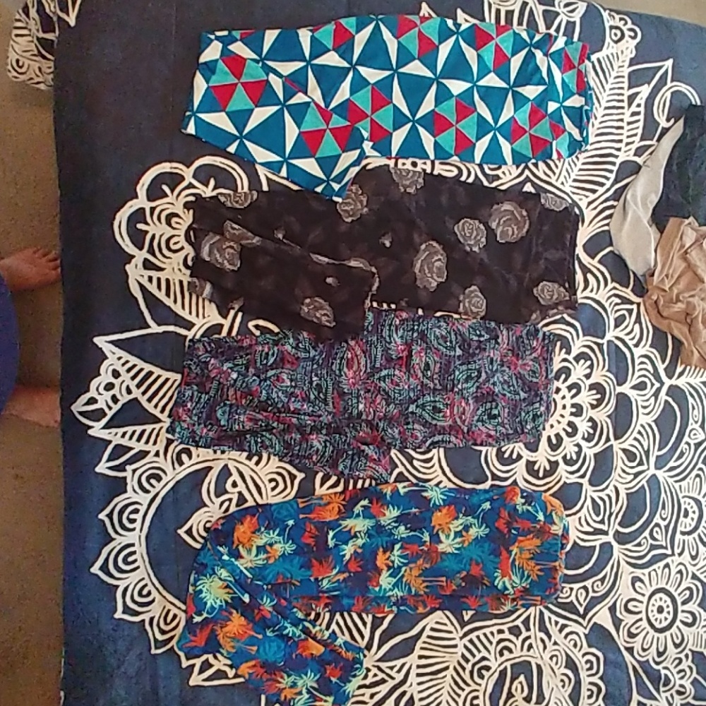 Lularoe leggings